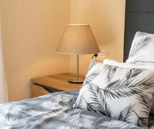 Marie Marie Vila Playa Blanca (Lanzarote)