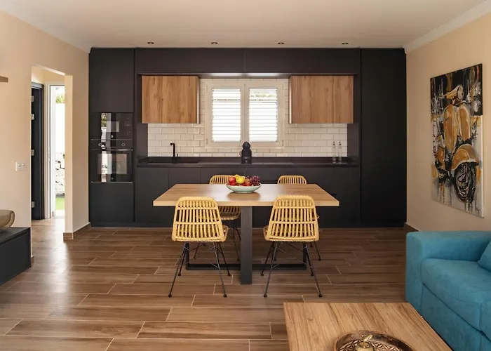 Marie Marie * Playa Blanca (Lanzarote)