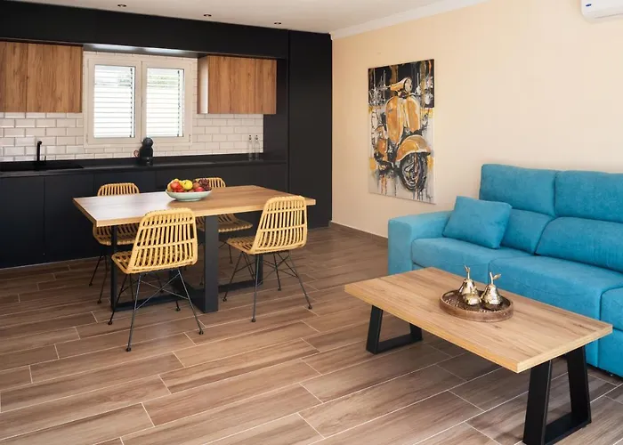 Marie Marie * Playa Blanca (Lanzarote)