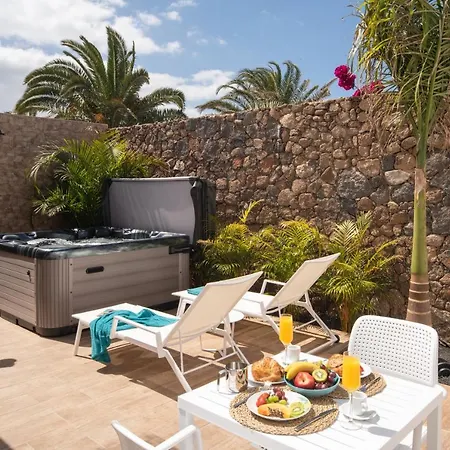 Marie Marie * Playa Blanca (Lanzarote)