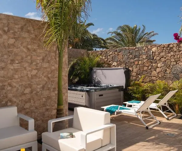 Marie Marie Playa Blanca (Lanzarote)