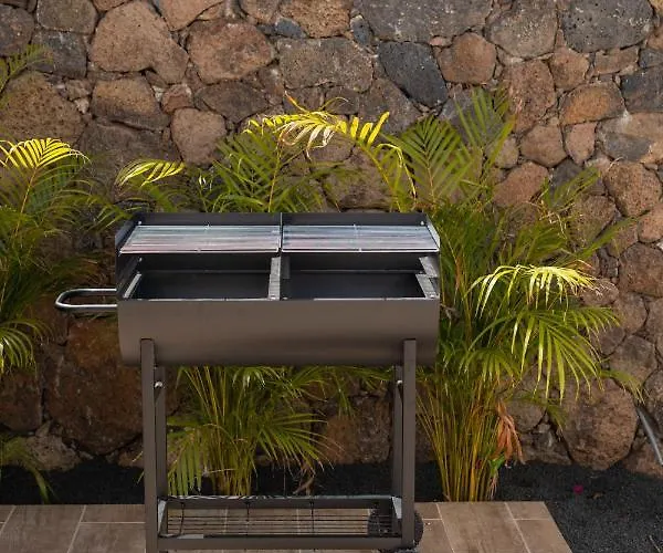 Marie Marie Villa Playa Blanca (Lanzarote)